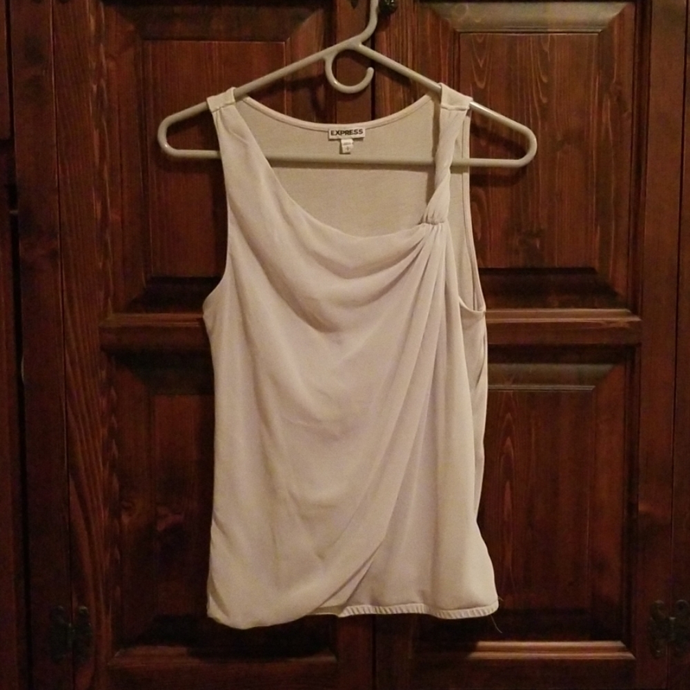 Express top